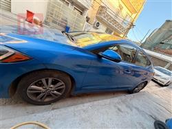 هیۆندای ئەلەنترا